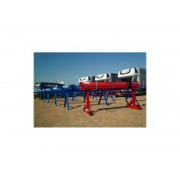 Листозгинальний верстат Prod-masz ZGR-2140T/0,8