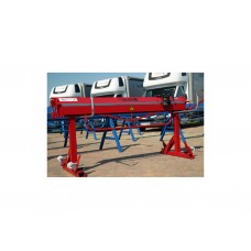 Листозгинальний верстат Prod-masz ZGR-2140T/0,8