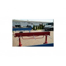 Листозгинальний верстат Prod-masz ZGR-2140T/0,8