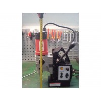 Магнітна дриль Holzmann MBM 450LRE
