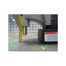 Магнітна дриль Holzmann MBM 450LRE