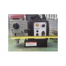 Магнітна дриль Holzmann MBM 450LRE