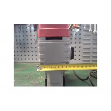 Магнітна дриль Holzmann MBM 450LRE