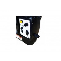 Магнітна дриль Holzmann MBM 450LRE