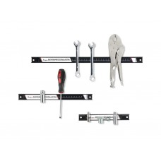 Магнітна стрічка для інструментів набір 3 шт REDATS