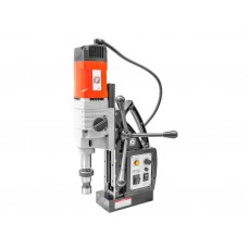 Магнітний дриль Holzmann MBM 600LRE