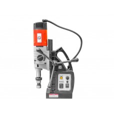 Магнітний дриль Holzmann MBM 600LRE