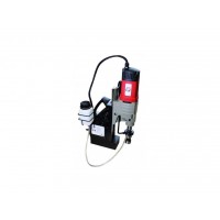 Магнітний дриль Holzmann MBM 600LRE