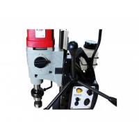 Магнітний дриль Holzmann MBM 600LRE