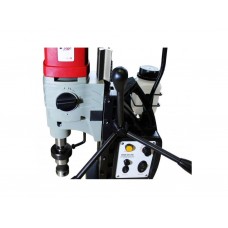 Магнітний дриль Holzmann MBM 600LRE