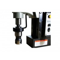 Магнітний дриль Holzmann MBM 600LRE