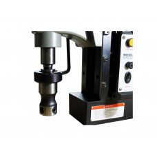 Магнітний дриль Holzmann MBM 600LRE