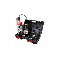 Магнітний дриль Holzmann MBM 600LRE