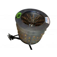 Машина для зняття пір`я Zipper ZI-GRM1100