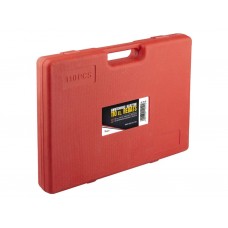 Метричні та дюймові мітчики і плашки REDATS 110 шт