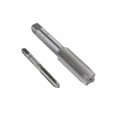 Метричні та дюймові мітчики і плашки REDATS 110 шт