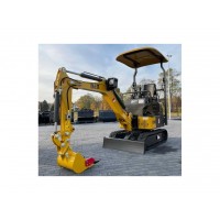 Міні екскаватор дизельний NEX N10d