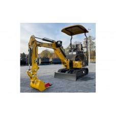 Міні екскаватор дизельний NEX N10d