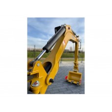 Міні екскаватор дизельний NEX N10d