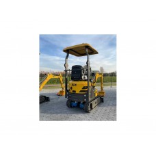 Міні екскаватор дизельний NEX N10d