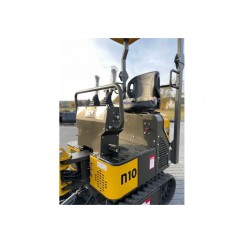 Міні екскаватор дизельний NEX N10d