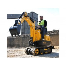 Міні-екскаватор NEX GROUP NANO