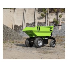 Міні самоскид Zipper ZI-ED500