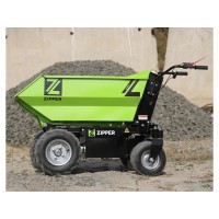 Міні самоскид Zipper ZI-ED500