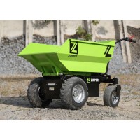 Міні самоскид Zipper ZI-ED500