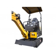 Міні-екскаватор дизельний NEX N12 Basic