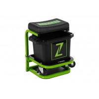 Монтажний стілець з контейнером для мийки Zipper ZI-MHKW5