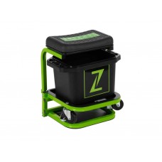 Монтажний стілець з контейнером для мийки Zipper ZI-MHKW5