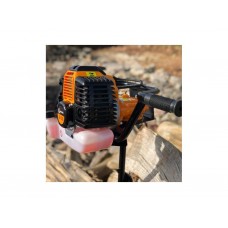 Мотобур Lumag EB520G