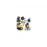Мотокультиватор HIGHER HP-32525