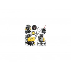 Мотокультиватор HIGHER HP-32525
