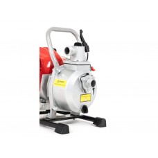 Мотопомпа для чистої води з двотактним двигуном Lider YPC3325