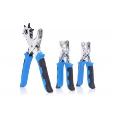 Набір для обробки шкіри TAGRED TA4170