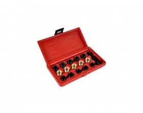 Різьбонарізний інструмент