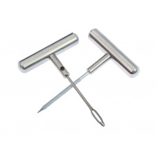 Набір для ремонту шин, чорний REDATS