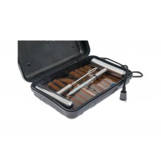 Набір для ремонту шин, чорний REDATS