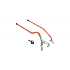 Набір для ручного шиномонтажу вантажних шин REDATS STANDART