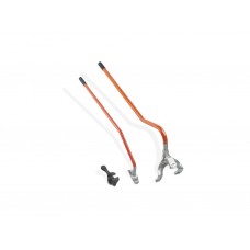 Набір для ручного шиномонтажу вантажних шин REDATS STANDART