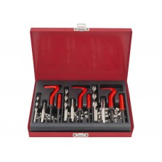 Набір для відновлення різьби HSS 88 ел. REDATS