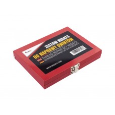 Набір для відновлення різьби HSS 88 ел. REDATS