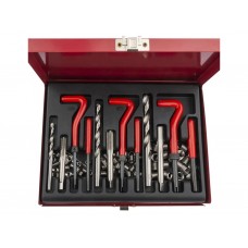 Набір для відновлення різьби HSS 88 ел. REDATS