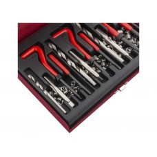 Набір для відновлення різьби HSS 88 ел. REDATS