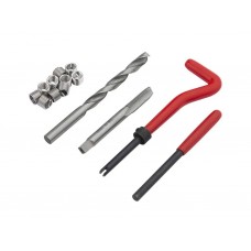 Набір для відновлення різьби HSS 88 ел. REDATS