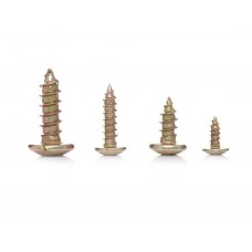 Набір гвинтів та шайб для корпусних робіт TAGRED TA4097