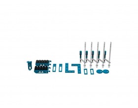 Зварювальне додаткове обладнання