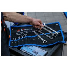 Набір ключів, 12 шт TAGRED TA1200